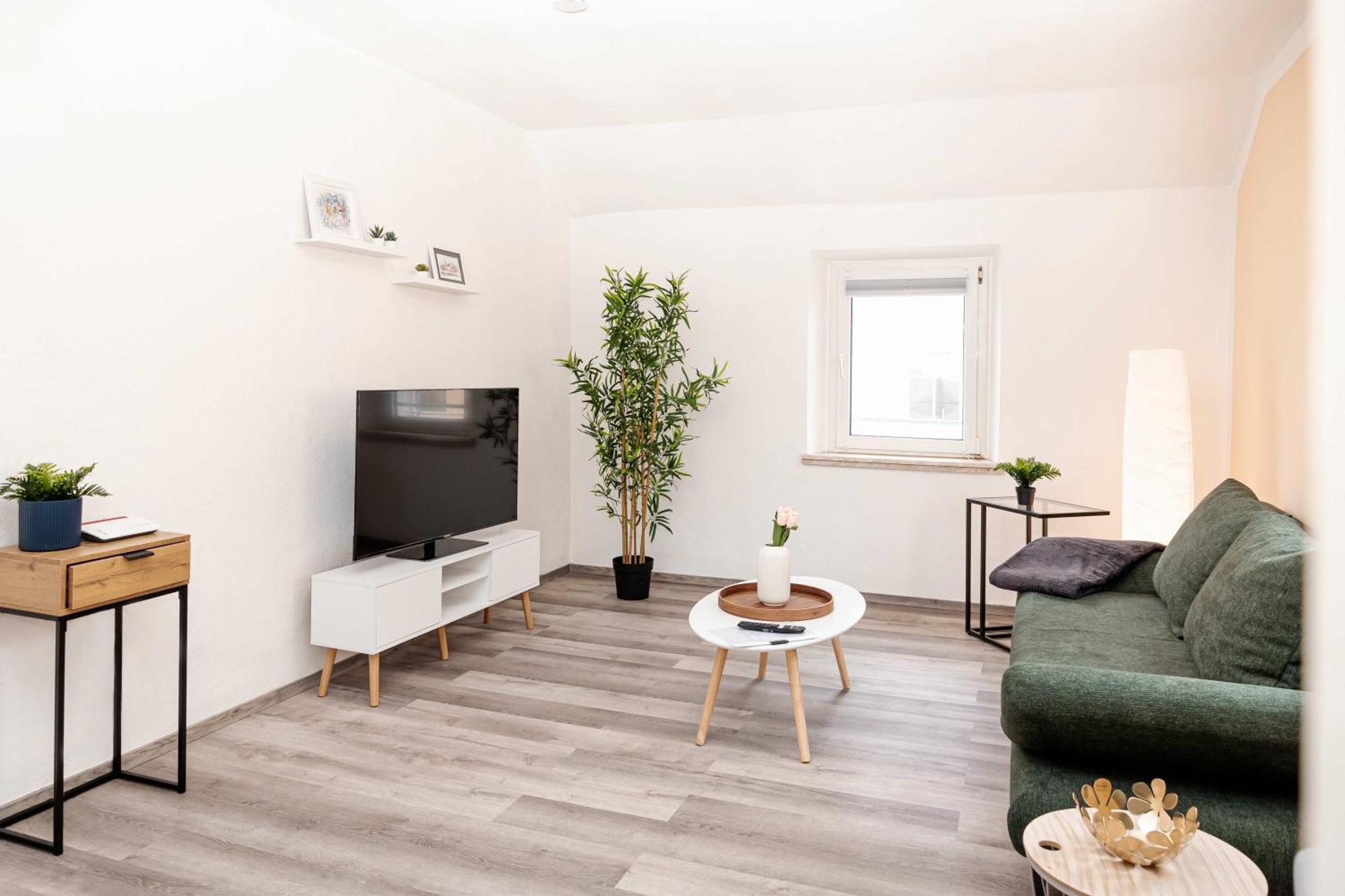 Nice2Be Apartments Аугсбург Екстер'єр фото